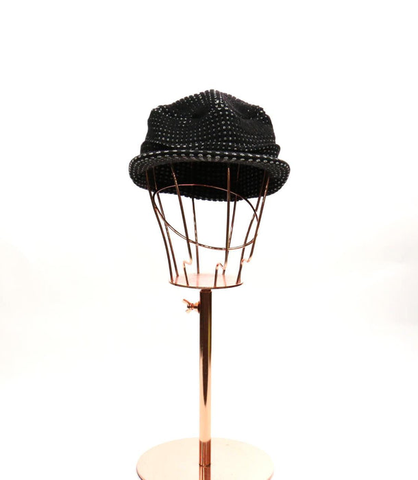Kids Beanie with Visor #VIBEA1 (PC)