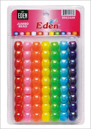 Jumbo Round Bead #BR63