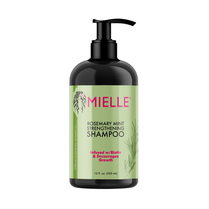 Mielle Rosemary Mint Shampoo 12oz