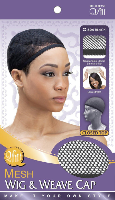 WHOLESALE-QFITT-WIGWEAVECAP-504