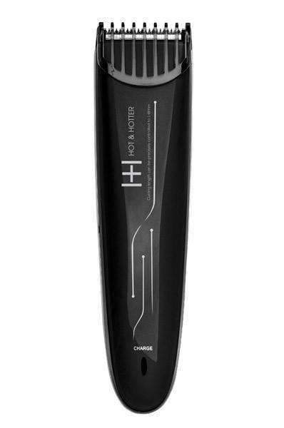 H&H Built-In Adjustable Guide Rechargeable Clipper #5795
