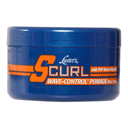 Luster's S-Curl Pomade 3oz