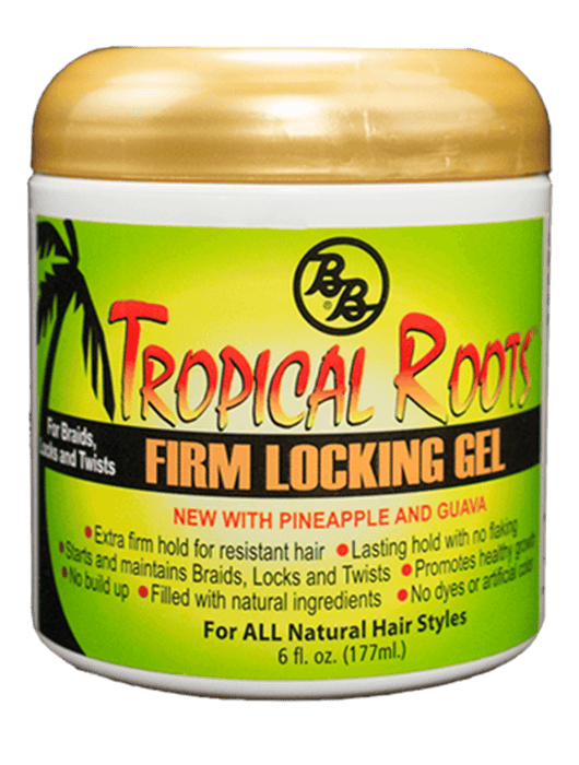 BB Tropical Roots Line 6oz