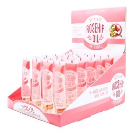 Broadway Vita-Lip Lipgloss Rosehip Set (48PC/Display)