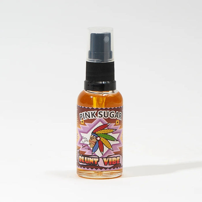 Blunt Vibe Air Freshener 1oz (6 PIECES)
